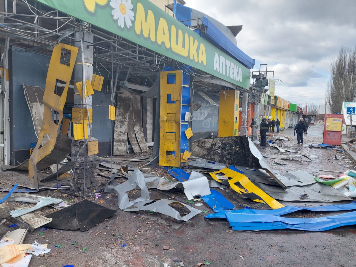 Olena Zelenska / Олена Зеленська tweet media