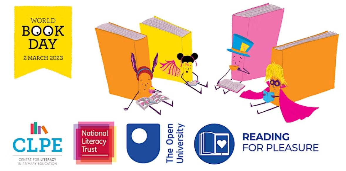 Witham St Hughs English Hub (@wshenglishhub) on Twitter photo World Book Day is just around the corner on 2 March 2023. What will your school be doing? We can’t wait to find out! Using #LincolnshireReadingPledge and <a href="/WSHEnglishHub/">Witham St Hughs English Hub</a> tag us in so we can see what you do. World Book Day is just around the corner on 2 March 2023. What will your school be doing? We can’t wait to find out! Using #LincolnshireReadingPledge and <a href="/WSHEnglishHub/">Witham St Hughs English Hub</a> tag us in so we can see what you do.