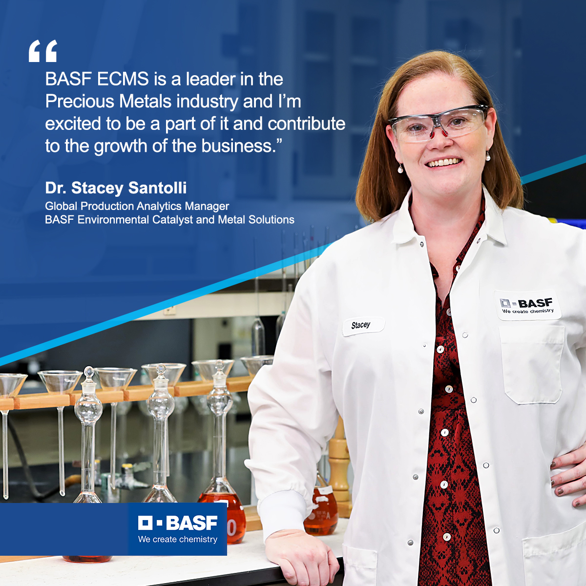 BASF Catalysts on Twitter "At the International Precious Metal