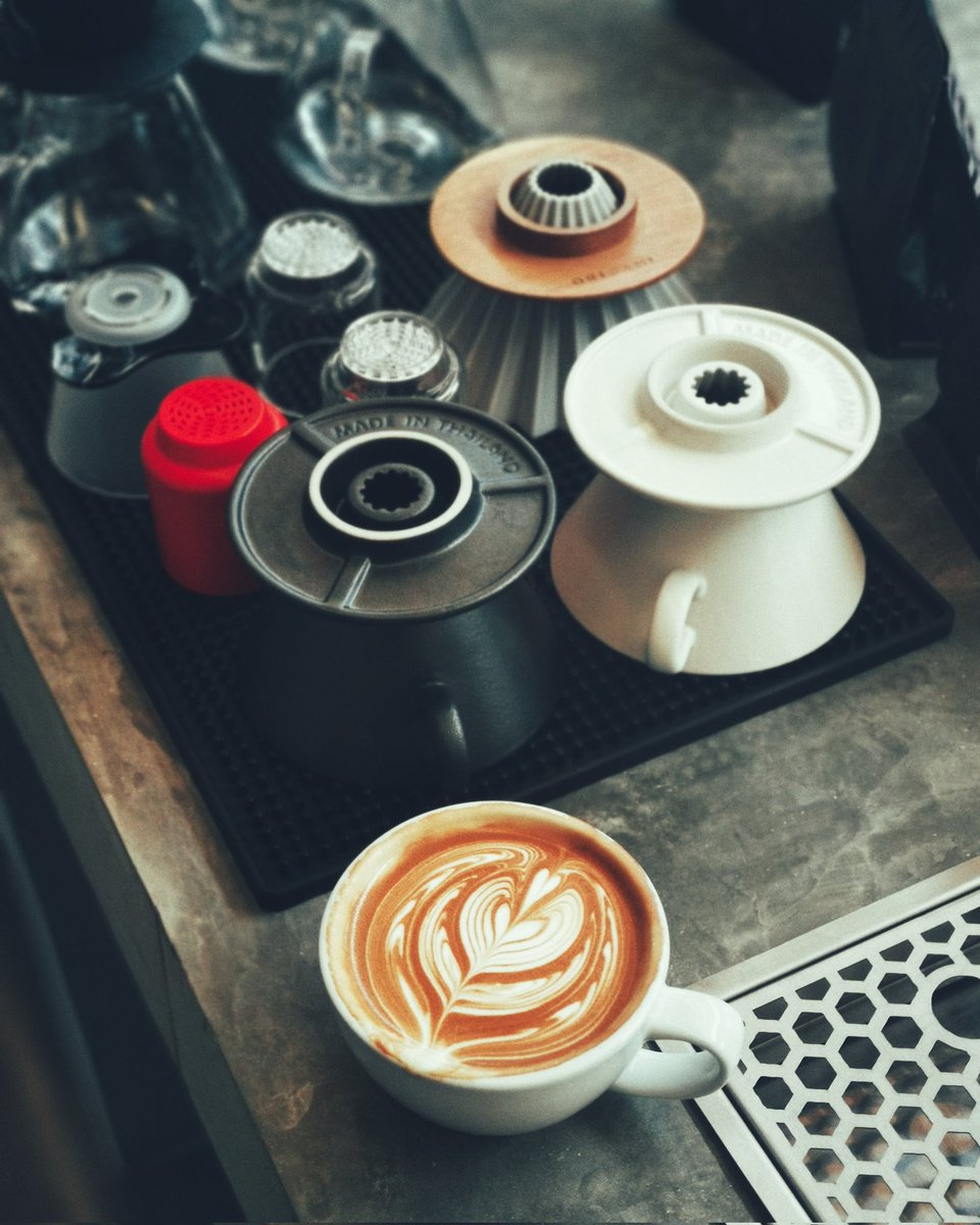 WarisDome's tweet photo. 🥰🥰🥰
#latteart
#Barista https://t.co/Pn2WT8nw6w