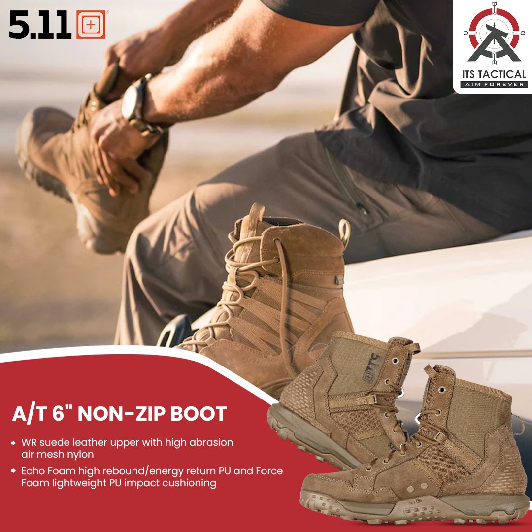 Leave a mark👣

#5.11 #Boots #Tacticalboots #Itstactical #AlAin #Militaryboots