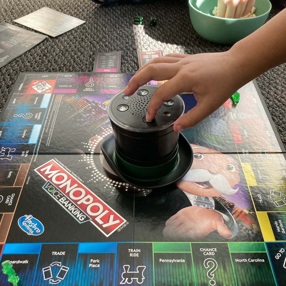 BigMinds2e's tweet photo. Atypical Tuesday! 
What's something that is typical on our campuses? Utilizing games to work on social skills! What a fun way to get real-life work skills practice via collaborating, turn-taking, and negotiating!#Twiceexceptional #disabilitypride #giftedkids #Bigminds #2e https://t.co/DCucxWQ7CZ