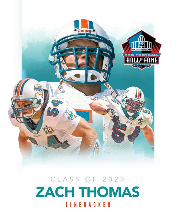 TheFishTank81's tweet photo. We’re celebrating ZachThomas’ @ProFootballHOF selection #TheFishTank way! #listen now to our tribute episode with #LarryIzzo #TraceArmstrong @JasonCole62 @gregcote @DFin50 @ShawnWooden & more! #FinsUp
#ApplePodcasts
https://t.co/vRvoc5KjjE
#Spotify
https://t.co/R5mDLr4aCw https://t.co/A7drp6wc4L