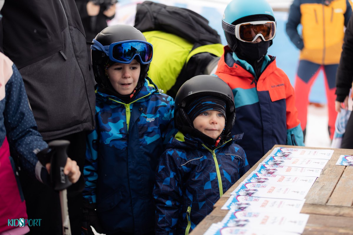 World Snow Day tweet media