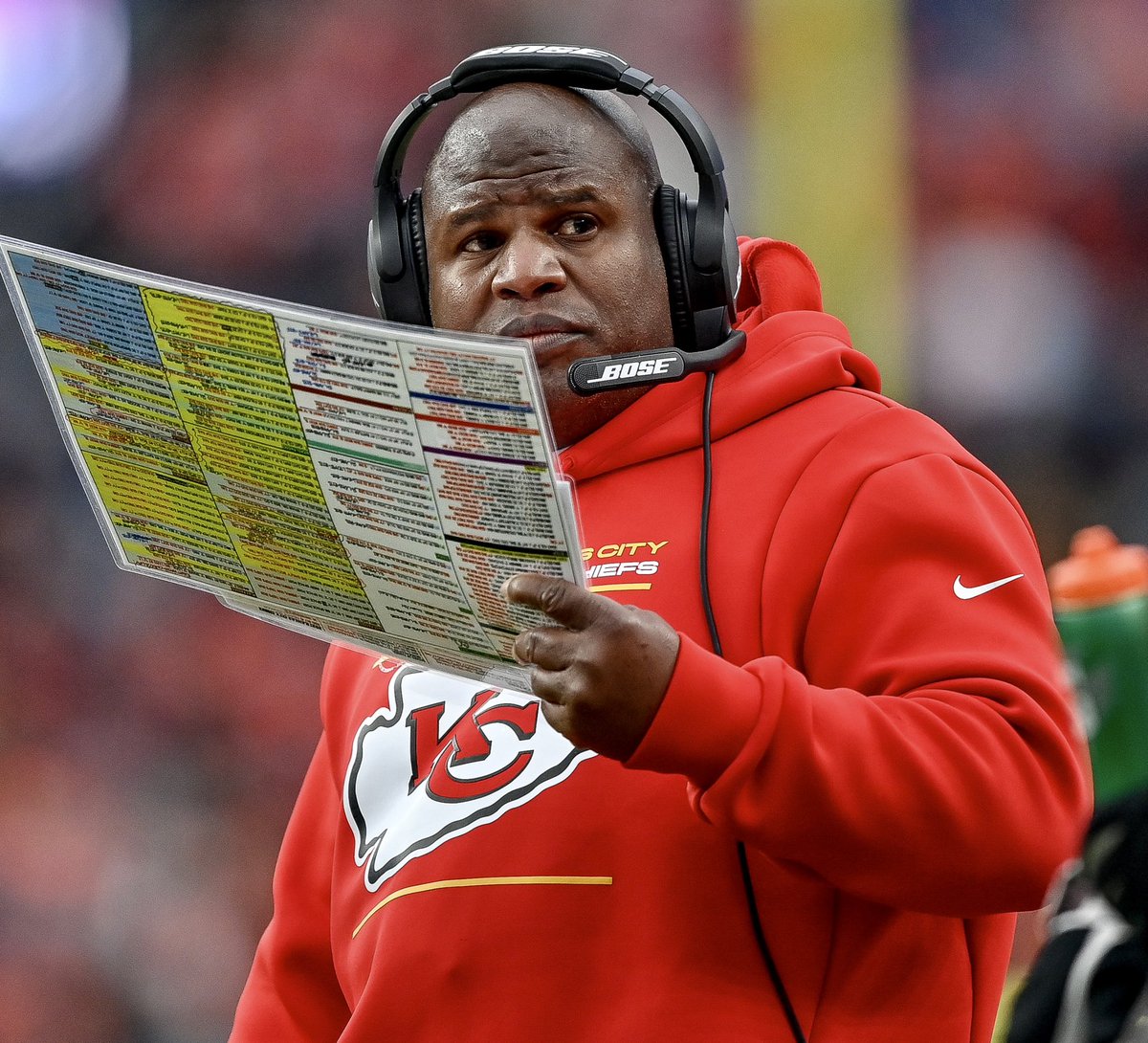 The Junkies tweet media