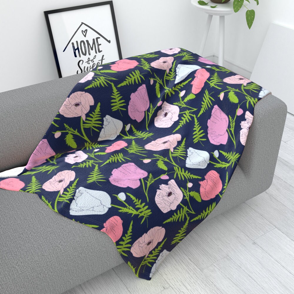 jackiekirbyart's tweet image. New Pattern Now Available-Pastel Poppies etsy.me/3IJ1lb4 #pink   #blanketsandthrows #fleeceblankets #fleecethrows #throwsforsofa #throwsforbeds #largesofathrows