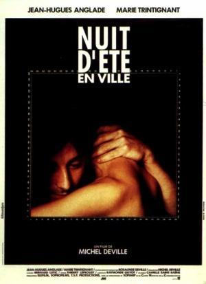 GolemFilms's tweet photo. Queremos dar nuestro adiós a #MichelDeville, director de filmes distribuidos por esta casa como #LaLectora (1988) y #NochesDeVeranoEnLaCiudad (1991)🌹 https://t.co/rjhCBunm4T