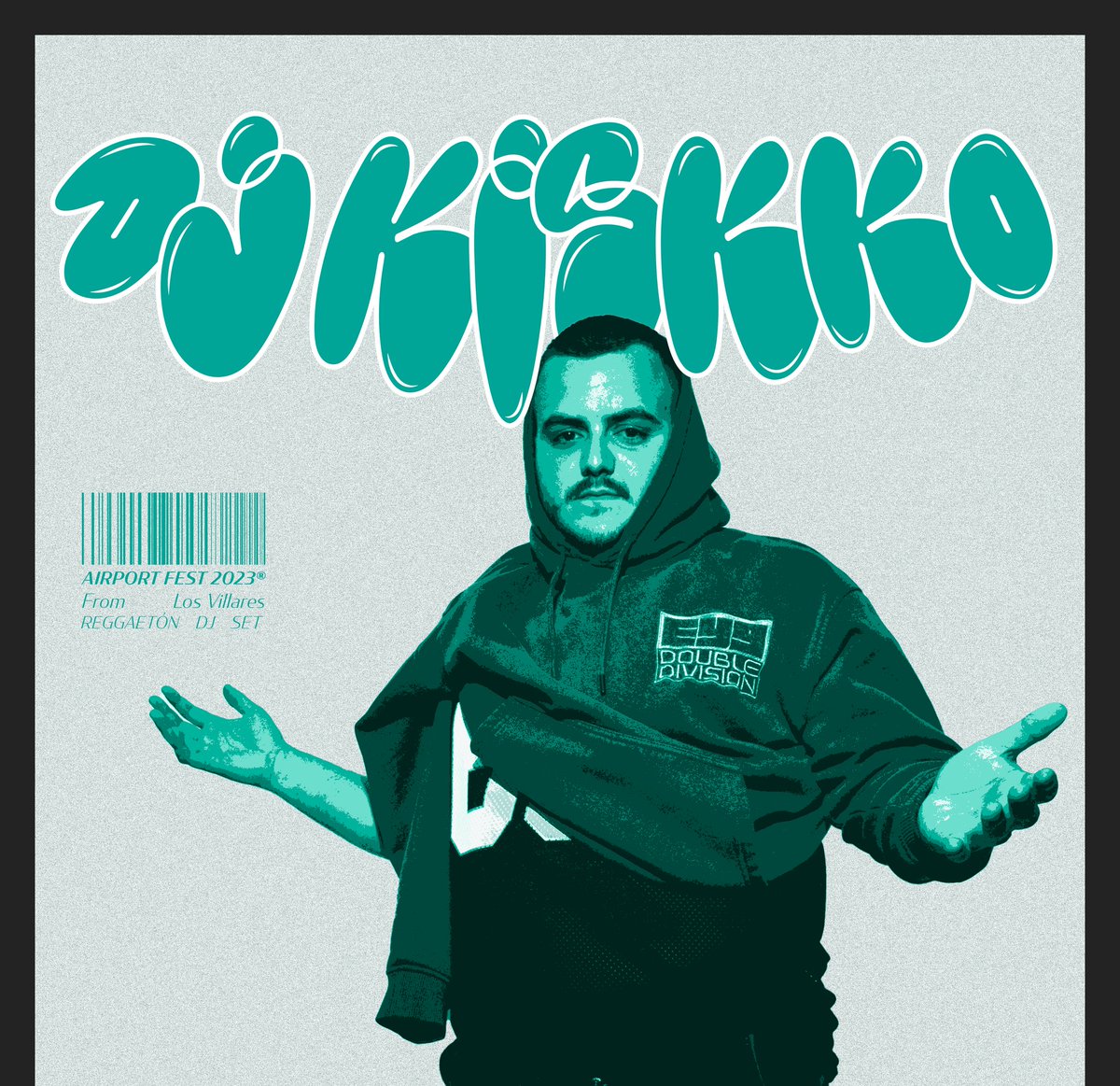Este tiene comprao un bono viaje de varios años ✈️✈️✈️
Dj Kiskko <a href="/kiskoo117/">DJKISKKO</a> el 👑 de Los Villares. En un año, más fiestas que días 😂 Y no podía faltar donde empezó todo 😈🔥🍑