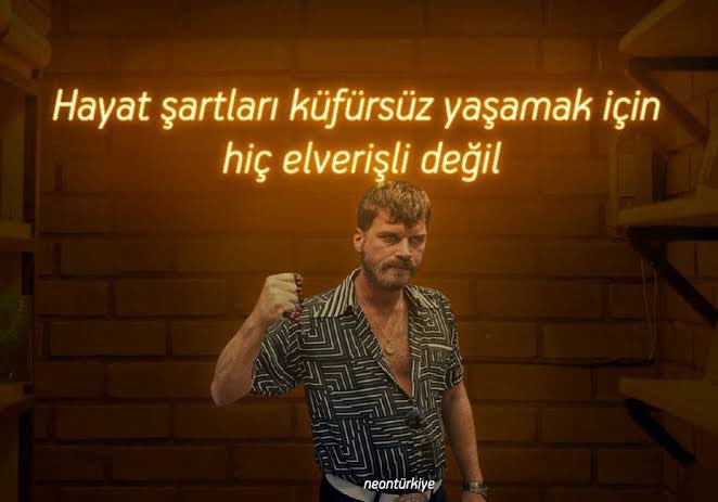 Bugün öğrendiklerimden sonra...