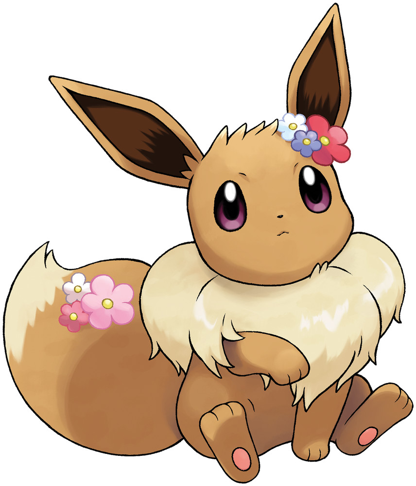 arkclaimer's tweet photo. Do you like eevee? https://t.co/ucZg4SPKPE