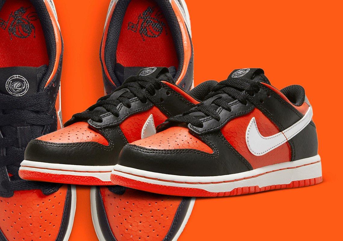 solefed's tweet photo. Ad: Kids Nike Dunk Low SE 'Martian'

PS https://t.co/eRBncQ630l
TD https://t.co/fIW0l0latT https://t.co/5SEVhtaBQK