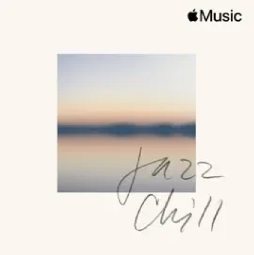 ECMRecords's tweet photo. ** @AppleMusic updated 'Jazz Chill' playlist features pieces by Bobo Stenson, Mats Eilertsen, Ralph Towner, Marcin Wasilewski Trio and many others. 

Listen here: https://t.co/EoNF1Ph4wM https://t.co/5Vmogg6NjI