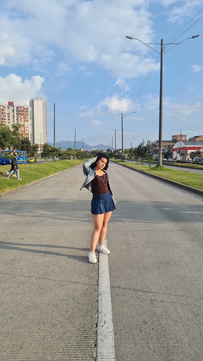 Bogotá D.C  Colombia 🇨🇴   amo mi país 😍