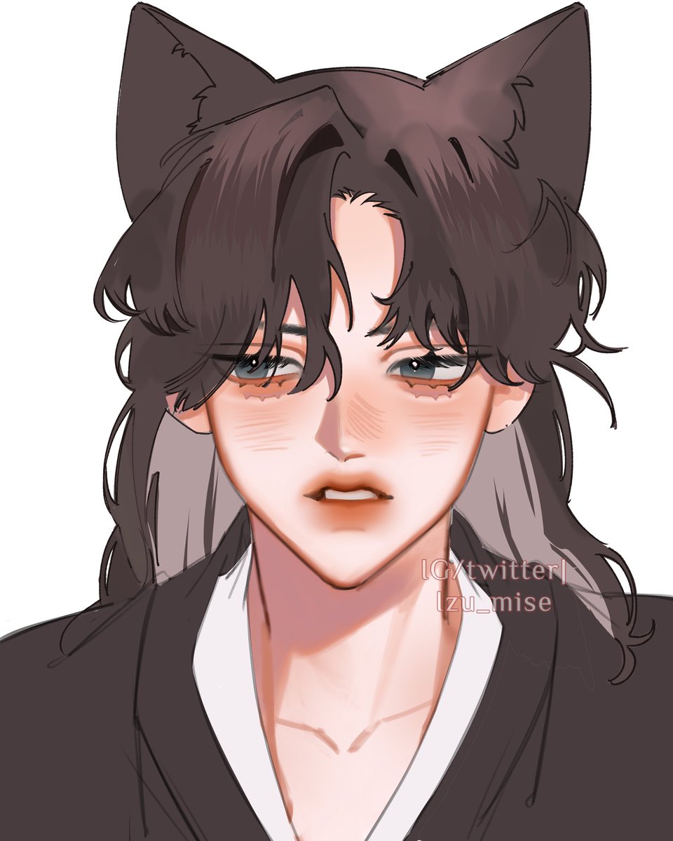 Izumise3's tweet photo. @Bunnibibo Thank you!

Hai!💜 I’m Izu! I’m a digital illustrator, Recently I’ve been drawing commissions, I like to draw oc, novel/manhwa fanarts! I’m also looking for artmoots plspls https://t.co/uwtIPPCN0j