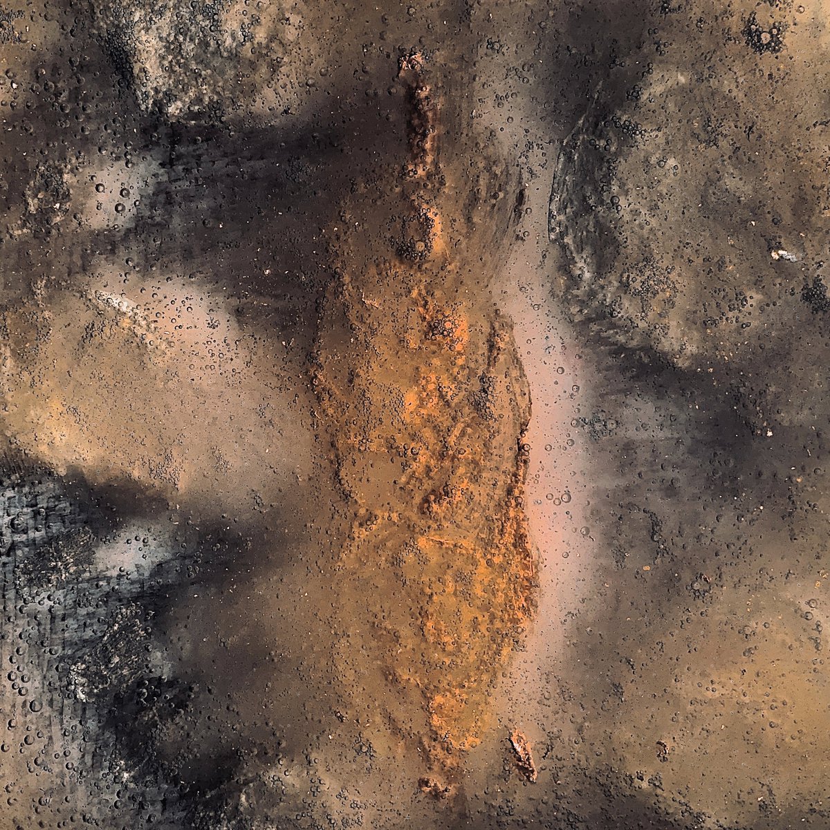 LEMARCHANDMart2's tweet photo. "We talk about interplanetary and interspace travel, about human beings aboard spaceships, but we often forget that we are already sailing in space at a phenomenal speed aboard a natural spaceship: our planet Earth".
Jean- Pierre LUMINET
#exoplanet #earth #Mars #CosmosEcosystem https://t.co/C05hrCDJXO