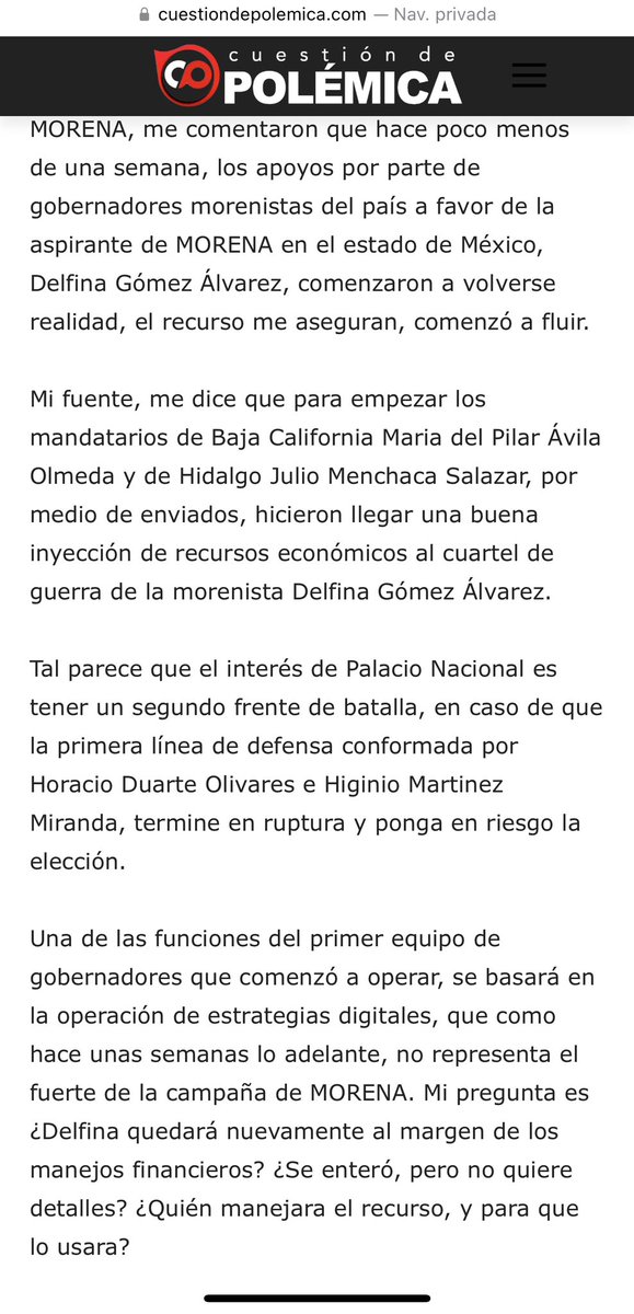 Anibal_osc's tweet photo. No que van “requetebién”, si fuera así, no mandarían a pedir refuerzos, después de que les mostramos la fuerza de la #marearoja y de la #olaazul, fuero a pedir refuerzos, ojalá expliquen la forma y el origen de los recursos… #morena #cuevadedelincuentes https://t.co/SXxGDM7TSS