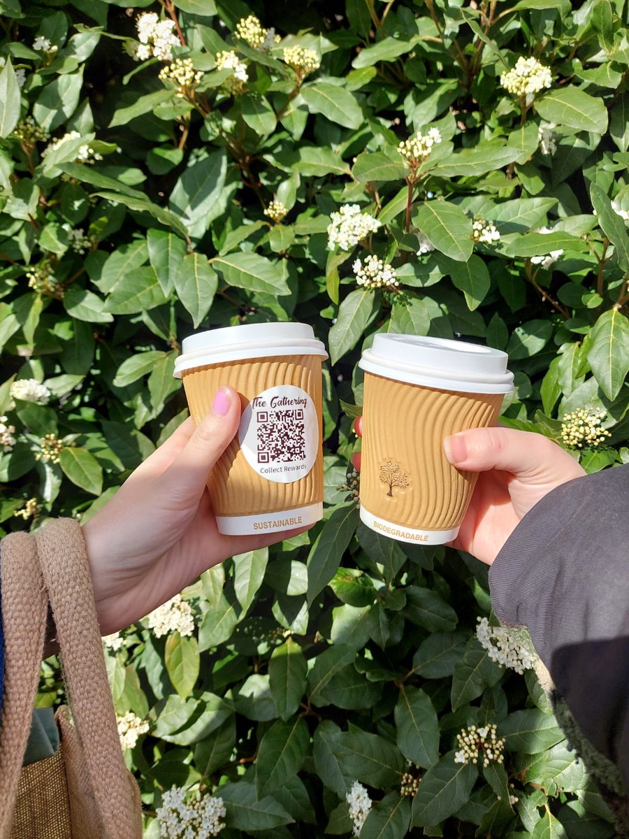 outwritepr's tweet image. Coffee stop at @HomeOfGreatFood in Mold! 😌☕️

We're lucky to have plenty of independent cafes and shops on our doorstep ☀️☺️