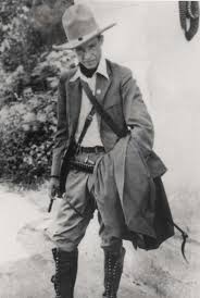 DrRobertoMOjeda's tweet photo. Homenaje al General Augusto César Sandino, en el aniversario 89 de su asesinato. Su ejemplo perdurará siempre en  #Nicaragua y en los pueblos que luchan por su soberanía y autodeterminación, por un mundo mejor. #Cuba #CubaPorLaVida https://t.co/4ZOrMsbs2S