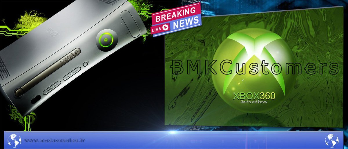 BMKCustomers V5 modconsoles.fr/articles/micro…