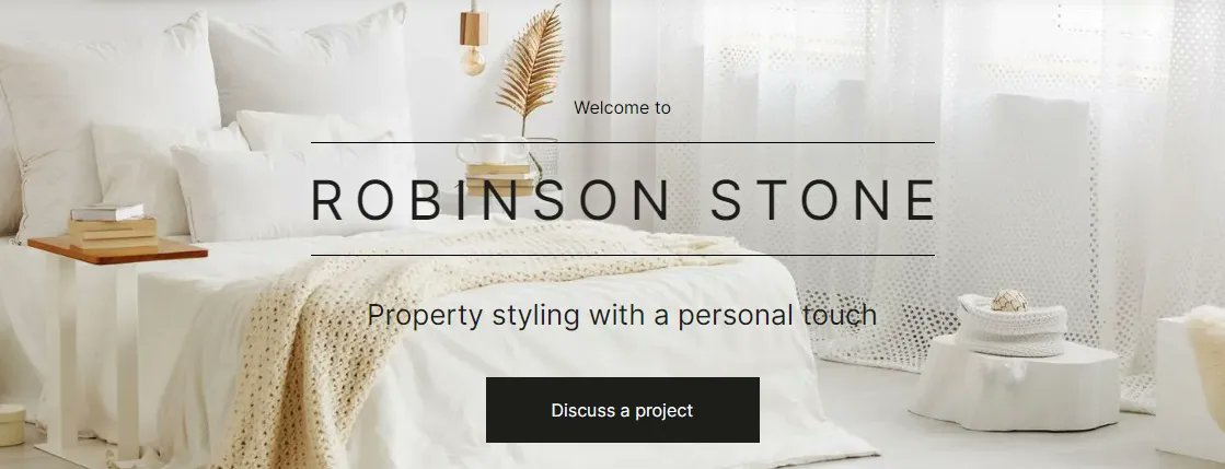 RobinsonStn's tweet photo. Welcome to @RobinsonStn - property styling with a personal touch.  We dress &amp; style properties through out London for estate agents, property developers &amp; private homeowners. So if you are planning to sell or let your property this Spring, get in touch
https://t.co/GXfQMgRuQW https://t.co/8MDnxxv6aX