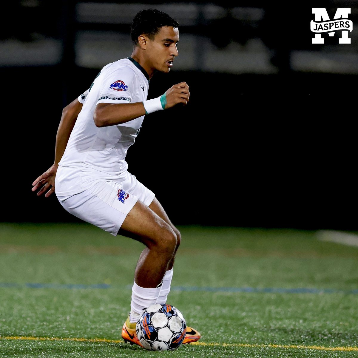 Always in Control 

#JaspersSoccer #JasperFamily