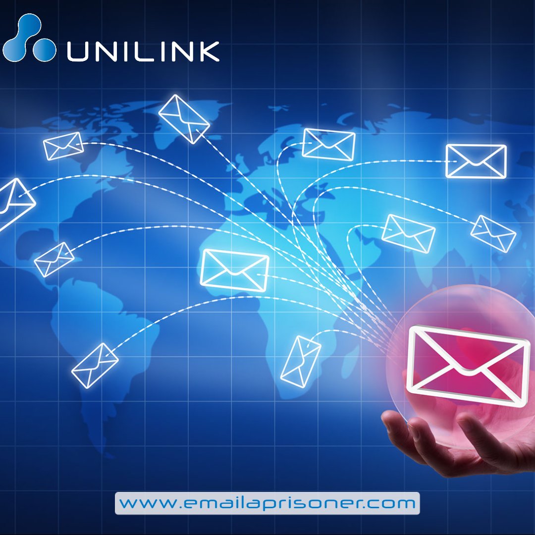 PrisonTechnolog's tweet image. From all corners of the World you can now stay in contact with loved ones in #prison, using our emailaprisoner service. 
emailaprisoner.com

@HMPPS_Families @FamiliesOutside @Video_Sessions 

#international #worldwide #communicationservice #prisonfamilysupport