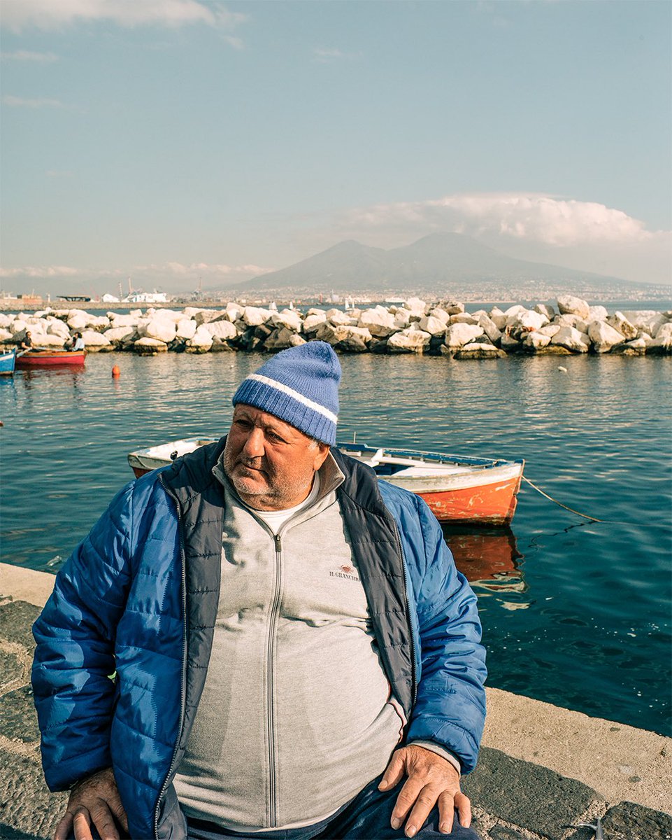 Uale88's tweet photo. Napoli 📷 https://t.co/6Xs6M4bMsn