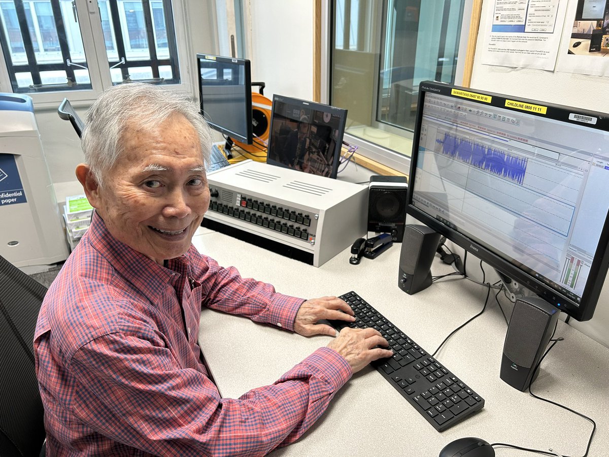 timoncheese's tweet photo. For those familiar with this audio editing software, I present to you this photo I just took with no further comment https://t.co/9BSzMoPFBF
