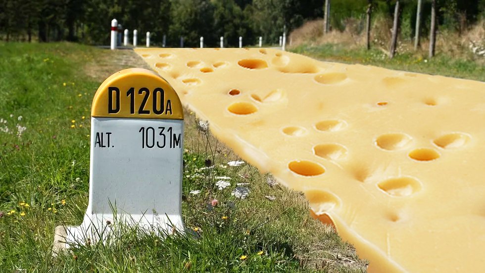 MDRR c'est une route DEPARTEMMENTAL