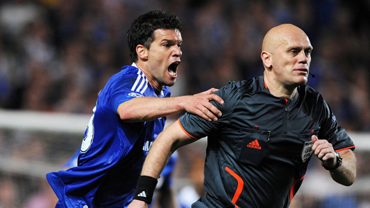 (HILO)
DESMINTIENDO MITOS MADRIDISTAS #1
''El robo de Stamford Bridge''