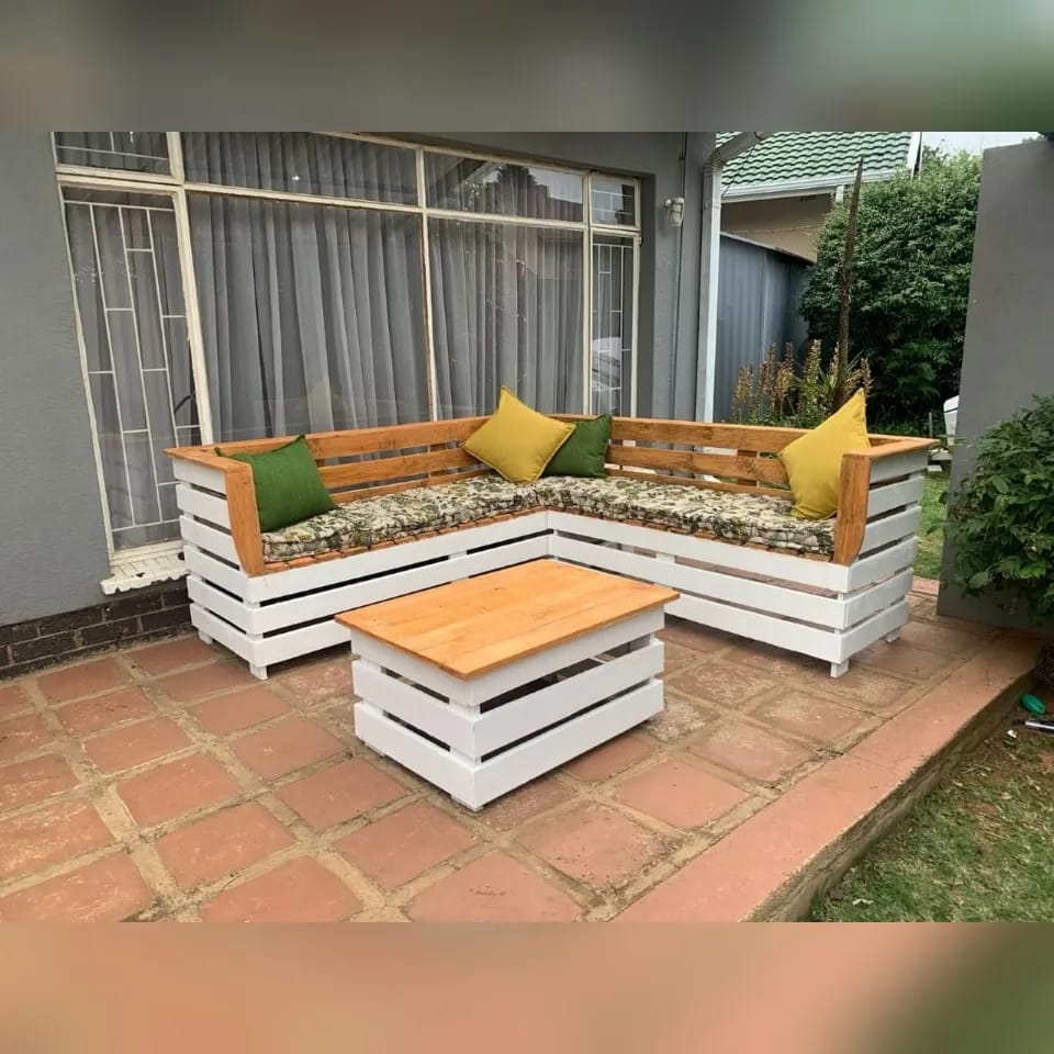 Karabo on Twitter "Outdoor furniture for sale Call/whatsapp0814947452