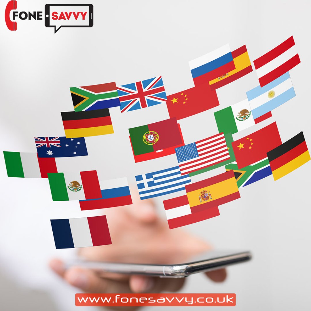Fonesavvyuk's tweet image. International Mother Language Day today! 
It means the world to us that we can provide a service, where you are able to talk with your loved ones daily and in your own #motherlanguage.  

fonesavvy.co.uk
#fonesavvycommunity #cheapercalls #InternationalMotherLanguageDay