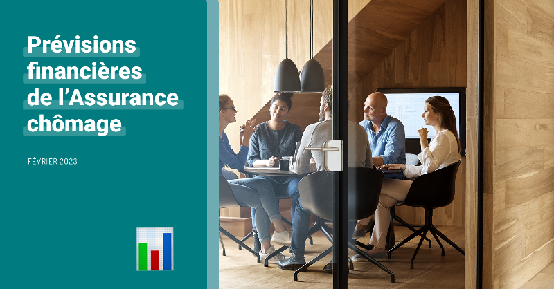 unedic's tweet photo. 📊Recettes, dépenses, analyse du contexte et de la gestion de la dette...les nouvelles #prévisionsfinancières sont en ligne ! 

Pour tout comprendre du régime de l'#Assurancechômage, découvrez nos résultats ⤵️

#PartenairesSociaux