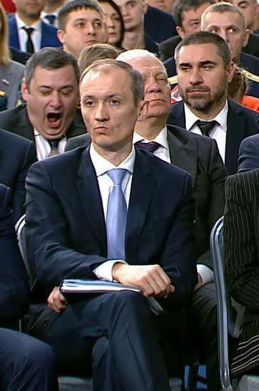 VLADISLAV V. BANDUROV tweet media