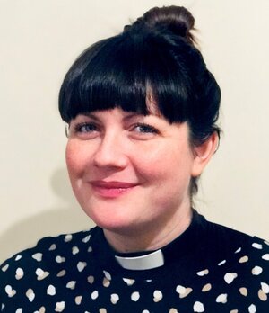 A fantastic reflection on a gender queer baptism for #LGBTHistoryMonth  from Laura at our service on Sunday.   Catch it here on our Podcast  ow.ly/RVzb50MXXml 
#FaithfullyLGBT #ComeAsYouAre #Behindthelens