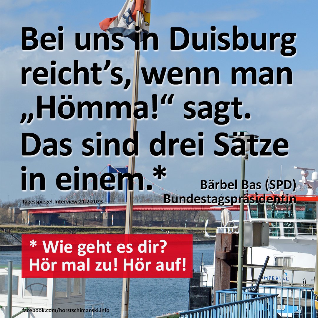 Horst Schimanski tweet media