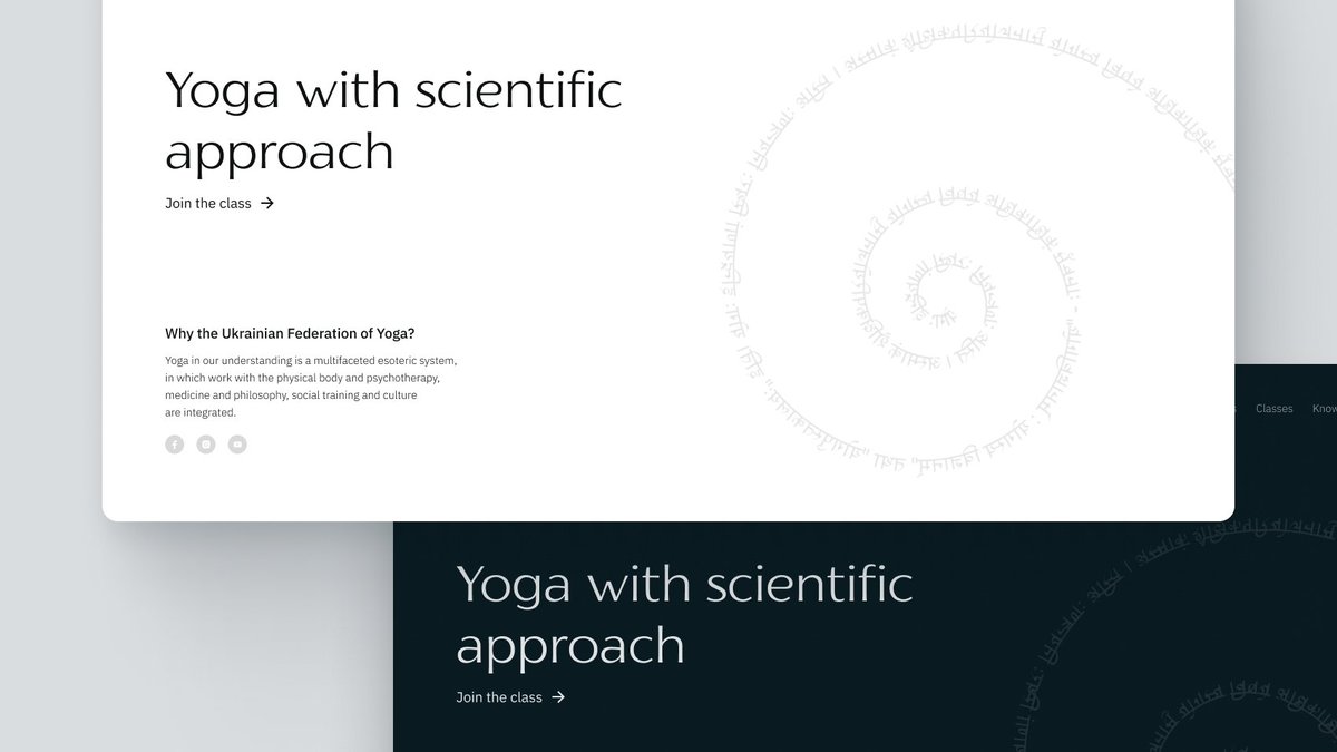 kchekanov's tweet photo. Typography is more than just a #design trend. It's about accessibility and meeting the needs of users. So my tip for you is to experiment with fonts &amp; forms, create original #typography, and embrace iconography mashups to make your #software stand out in 2023! Check out example: https://t.co/Kul8ov61PJ