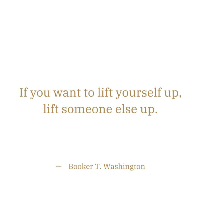 How can you brighten up someone's day today? ❤️

#BeKind #Kindness #Kind #Heal #Healing #Growth