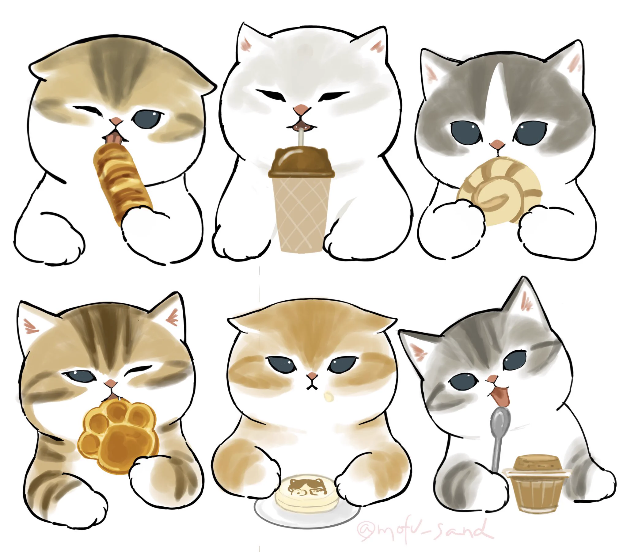 ぢゅの🐈 on X: 