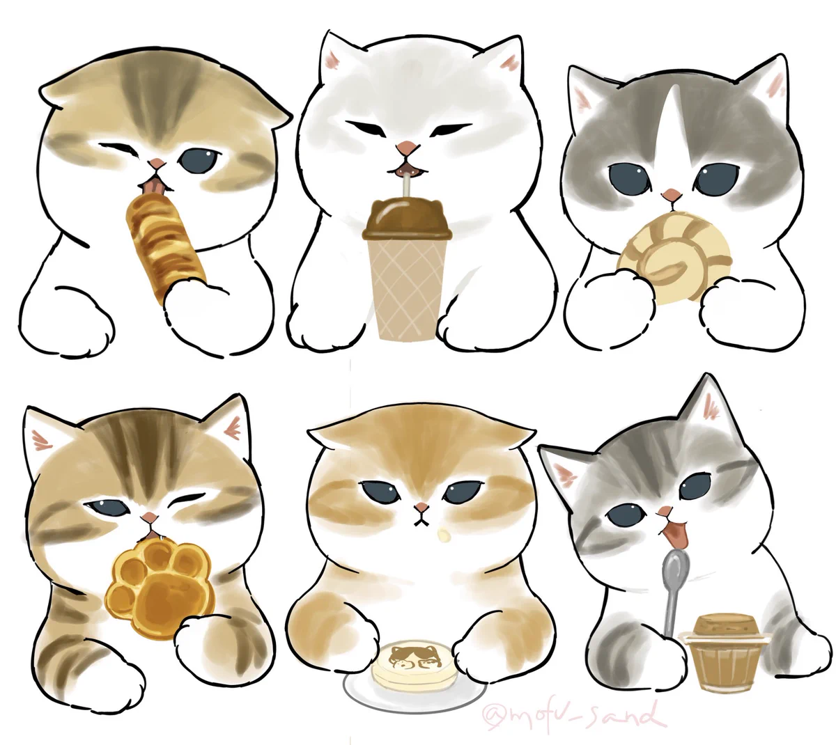 ぢゅの🐈 on X: 