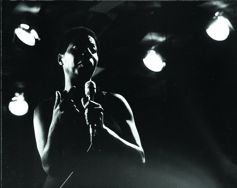 Happy birthday Nina Simone, one of the all time great musicians 