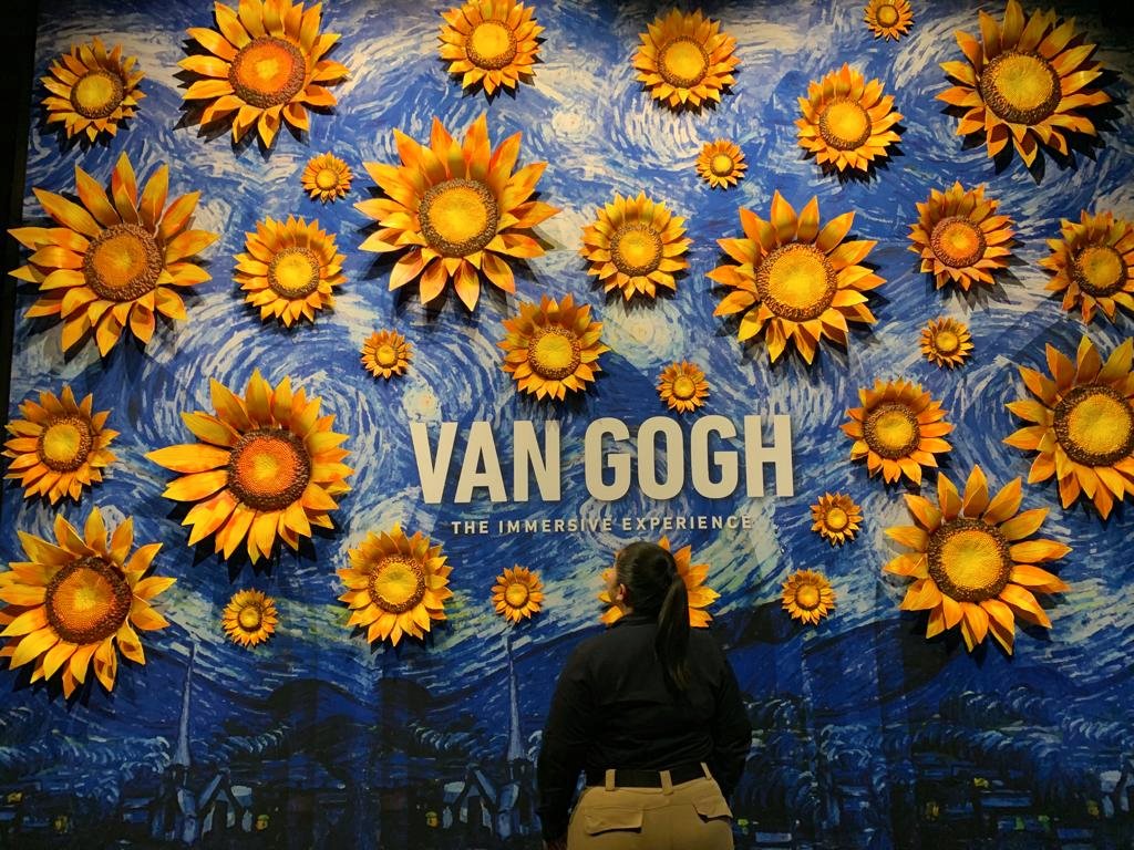 BlancaFlores_'s tweet photo. #VANGOGHXPMTY 🌻✨
@vangoghexpo_mx https://t.co/C0d3Z3WyLz
