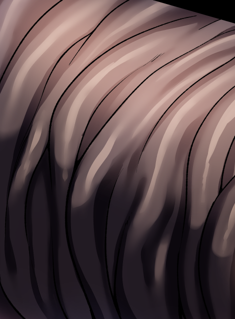 これは自家製のち〇ぽの皮です 