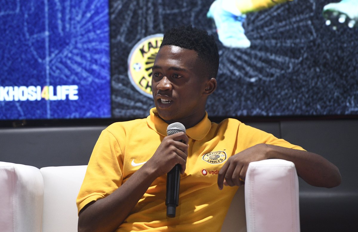 I can handle pressure, vows teenager 
#DStvPrem 
bit.ly/3Et0FUO