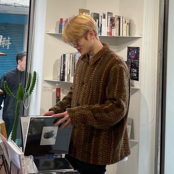 bf vibes <3