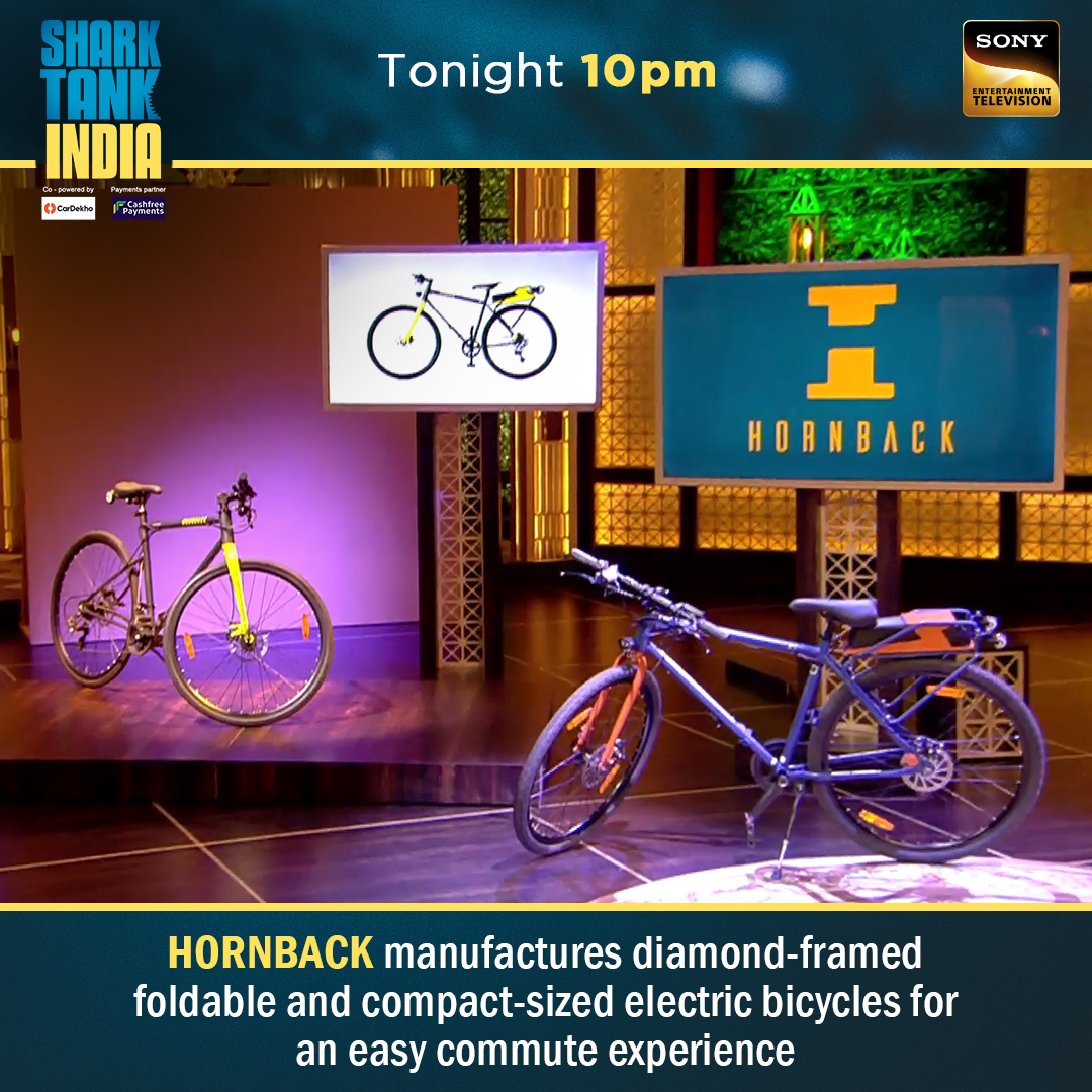 SonyTV's tweet photo. #Malaki, #Nanoclean, #Hornback and #ZoeNutritionForLife will showcase their unique products and innovations to the Sharks. Which one of them will spark the Sharks’ interest? https://t.co/idg8mkT4wt