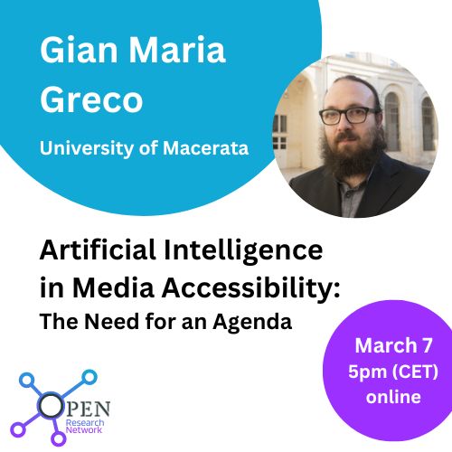 We are super excited to announce our first guest lecture by <a href="/GianMariaGreco/">Gian Maria Greco</a>! @OPEN_Expertise <a href="/TricS_research/">TricS</a>