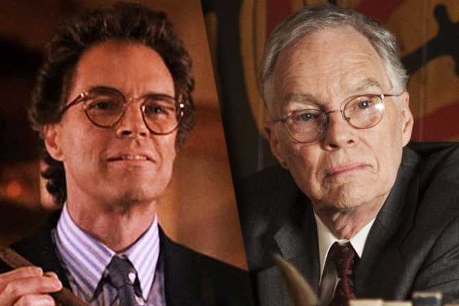 Happy Birthday wishes to Richard Beymer     