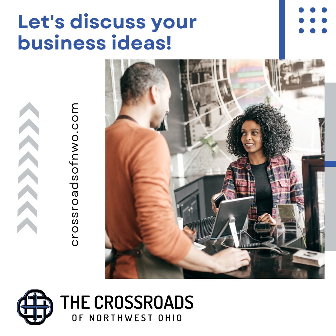 CrossroadsNWO's tweet photo. Are you considering a space for your shop or service?
We intend to blend large and small, commercial and residential to Dine • Shop • Play.
If you’re interested in bringing your business in - contact us at info@crossroadsofnwohio.com.
#NWOhio #CrossroadsNWOhio #VisionForOhio https://t.co/7am5d97b3i