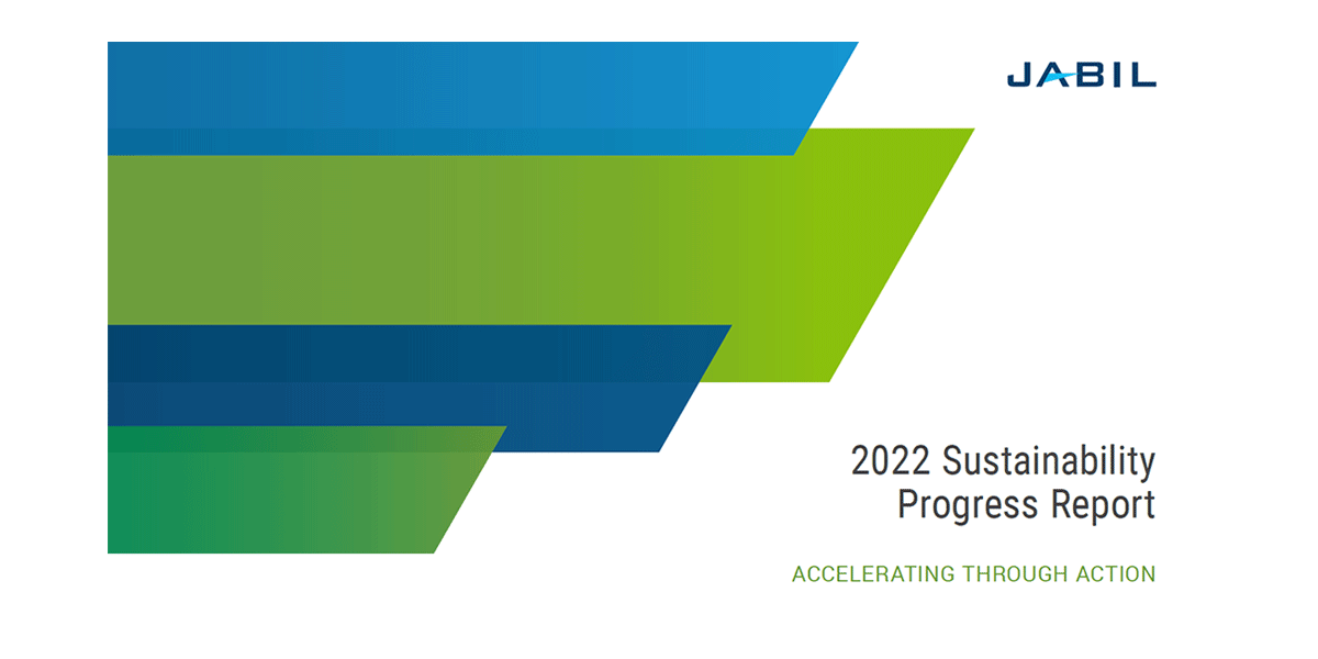 Jabil on Twitter "We are excited to share our fiscal year 2022